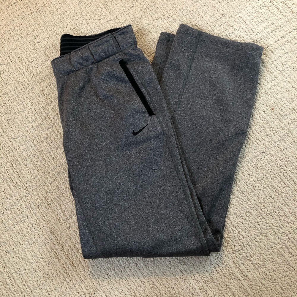 Nike sweatpants